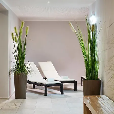 Apartment Ferienwohnung St. Michael 500s