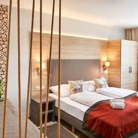 Ferienwohnung St. Michael 500s